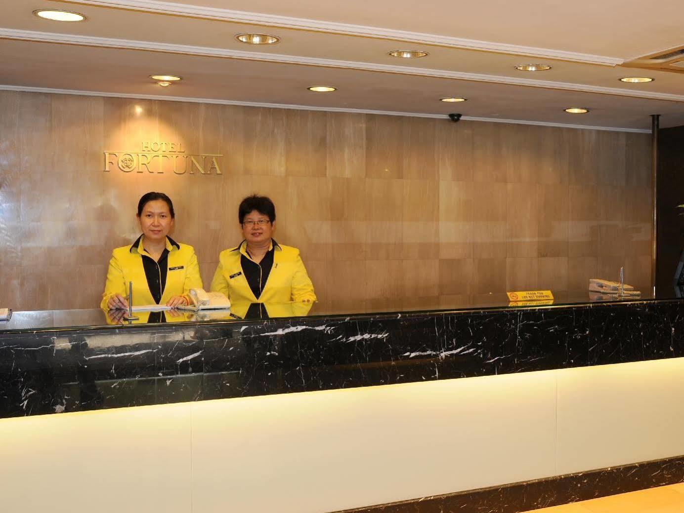 Fortuna Bukit Bintang