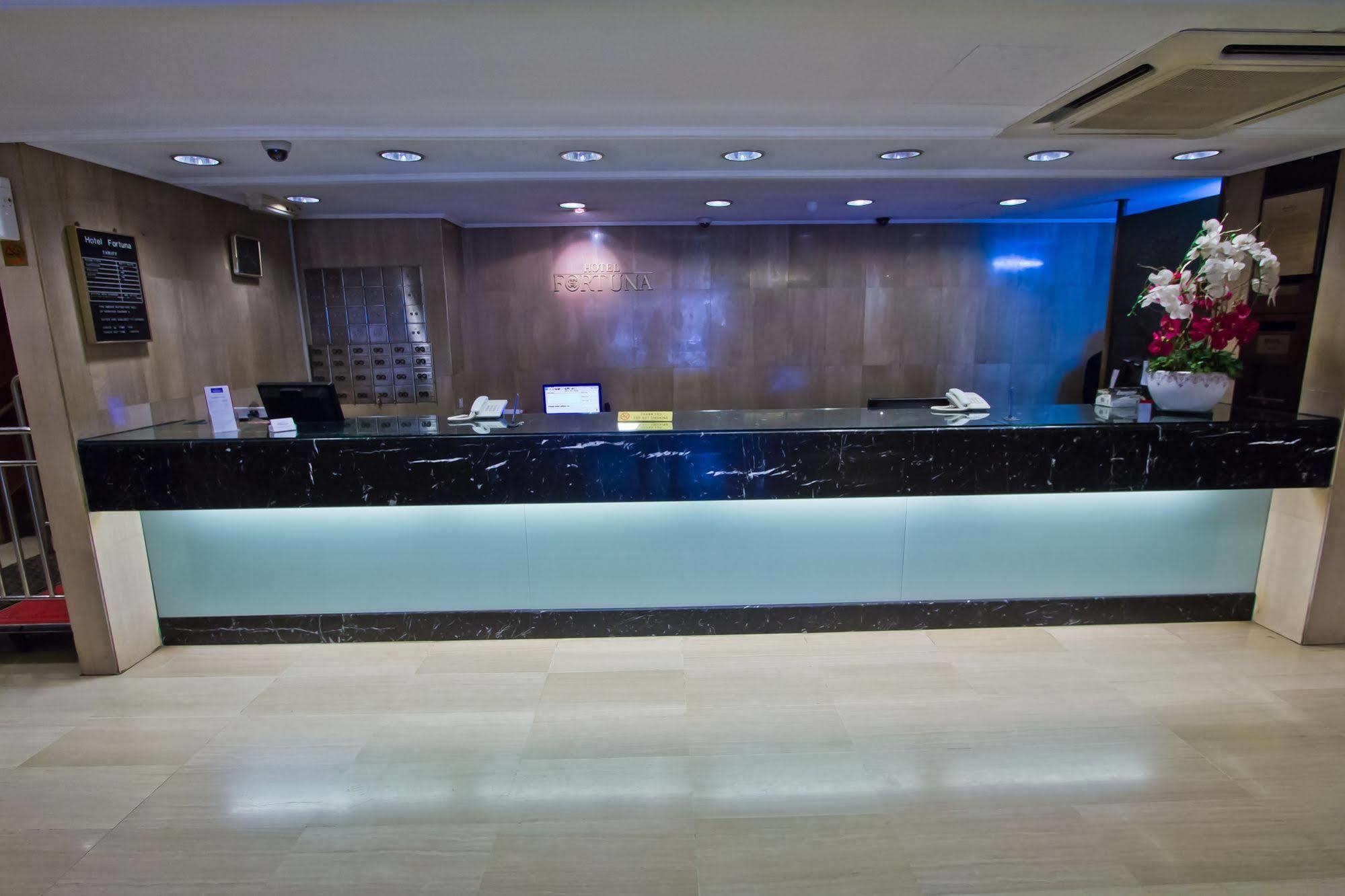 Fortuna Bukit Bintang Hotel Kuala Lumpur