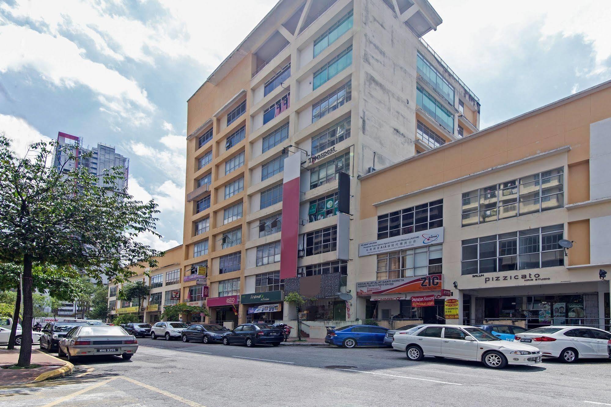 Norbu Hotel Kuala Lumpur