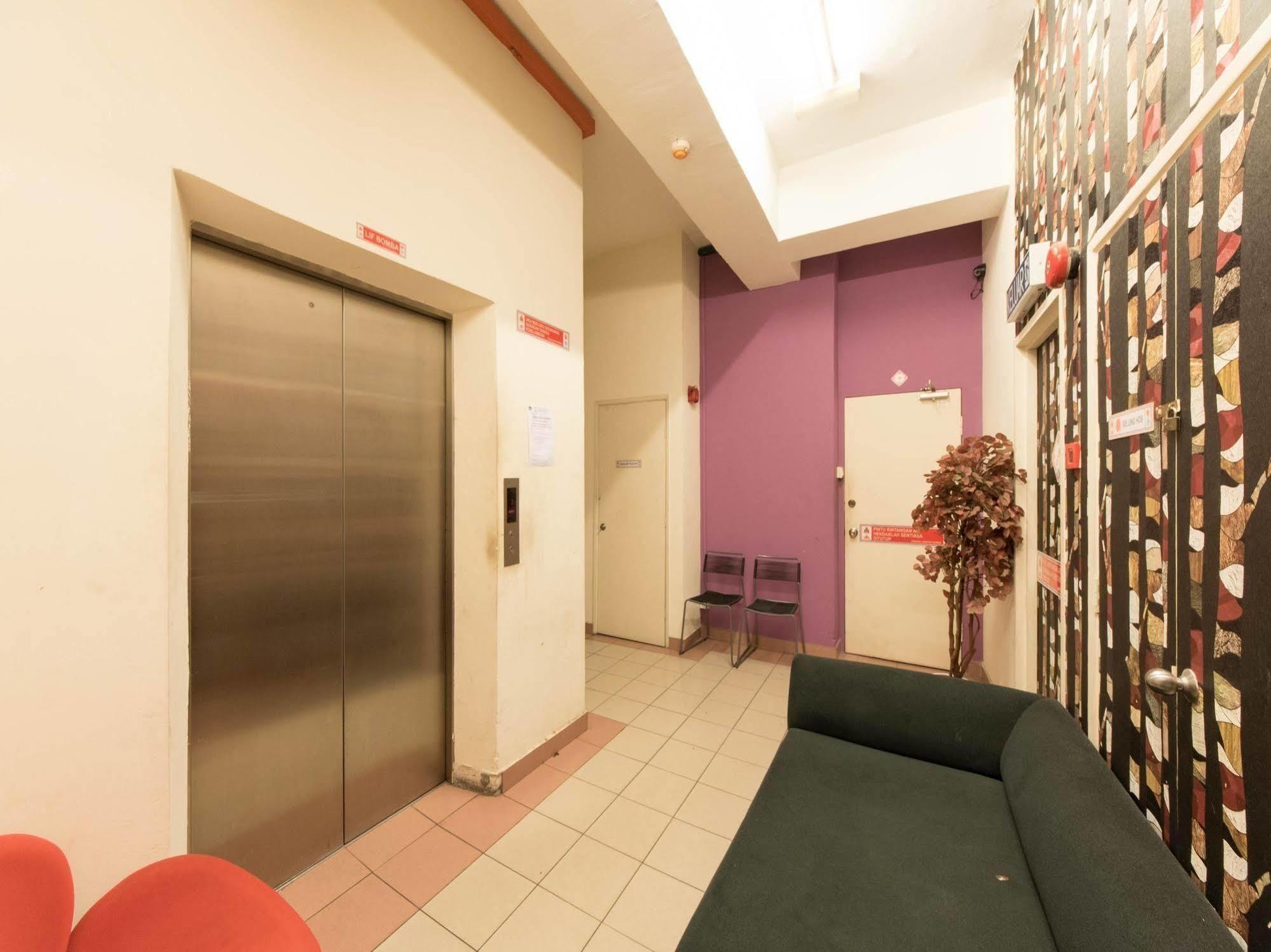 Norbu Hotel Kuala Lumpur
