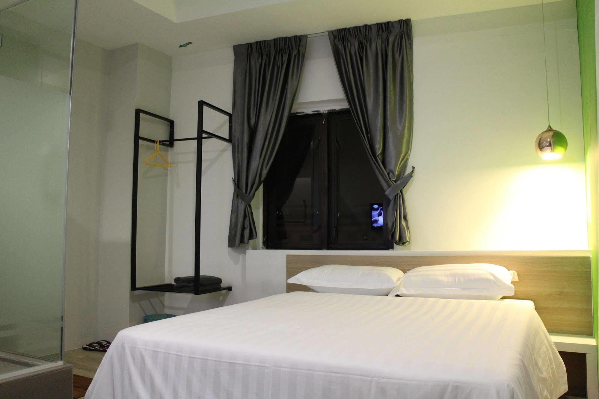 Dejaya Boutique Kuchai 2* Kuala Lumpur