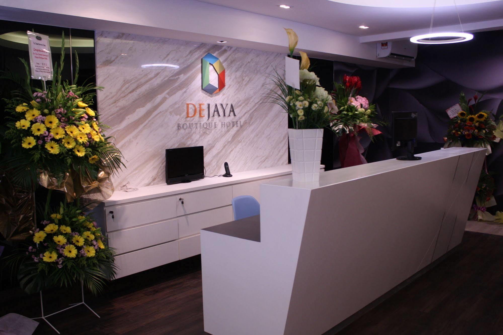 Dejaya Boutique Kuchai