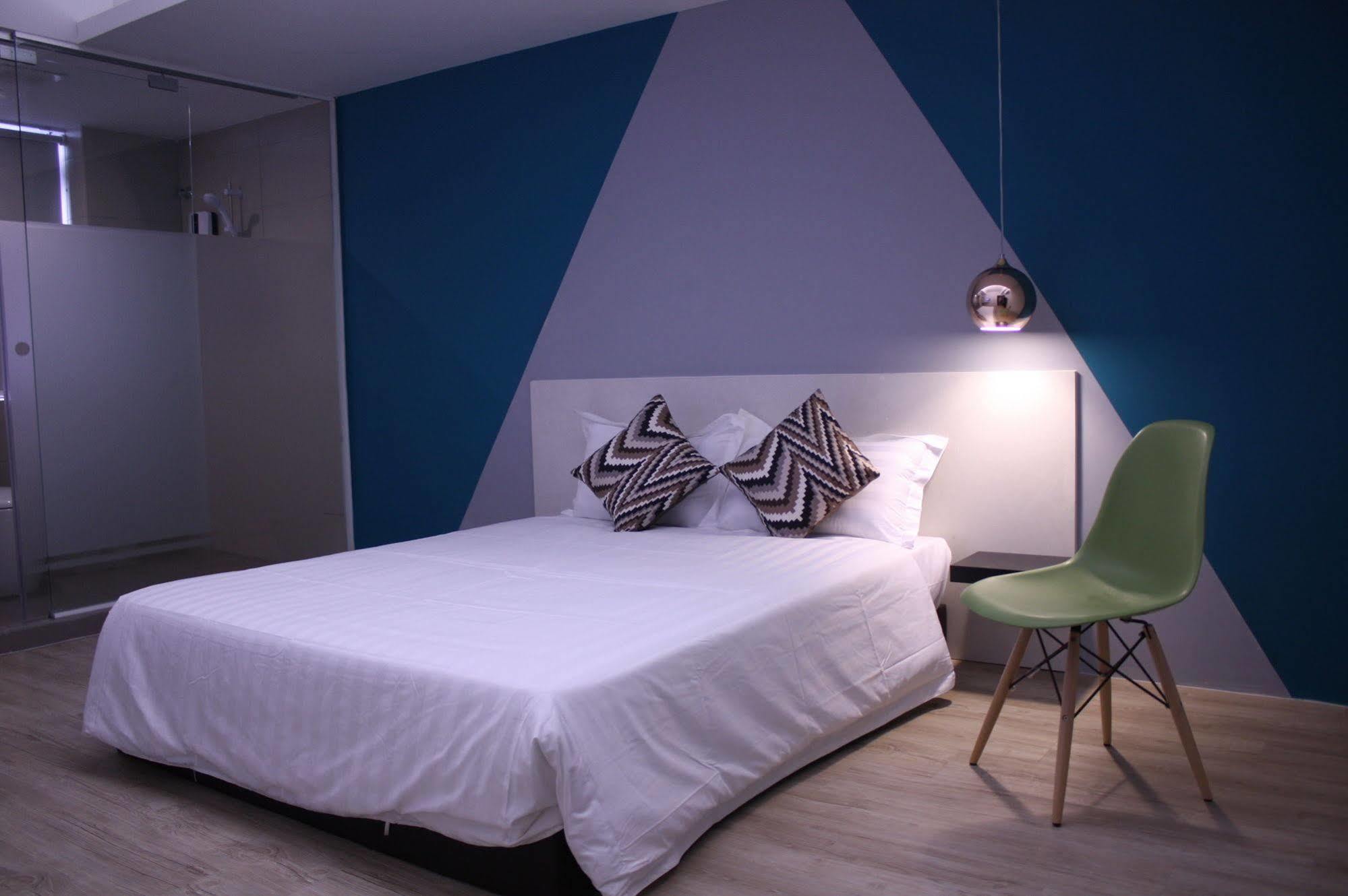 Dejaya Boutique Kuchai Hotel