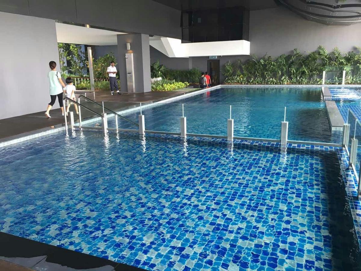 M Center Jalan Ampang Lakeview Klcc Kl Tower Merdeka 118 Trx * Kuala Lumpur