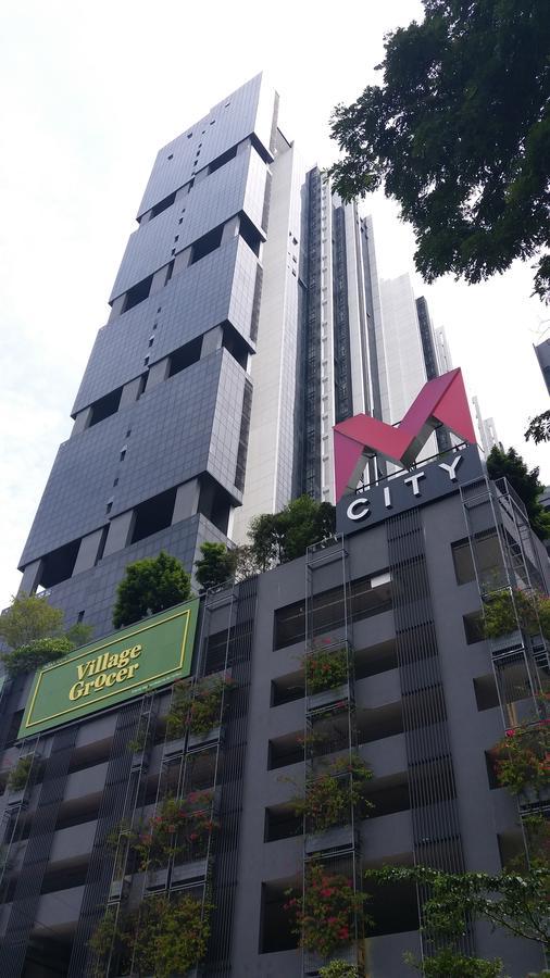 Apartamento M Center Jalan Ampang Lakeview Klcc Kl Tower Merdeka 118 Trx Kuala Lumpur
