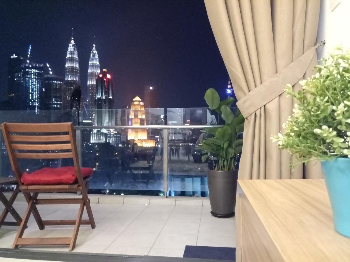 Modern Concept Cozy Home @ Setia Sky Residences Apartment *