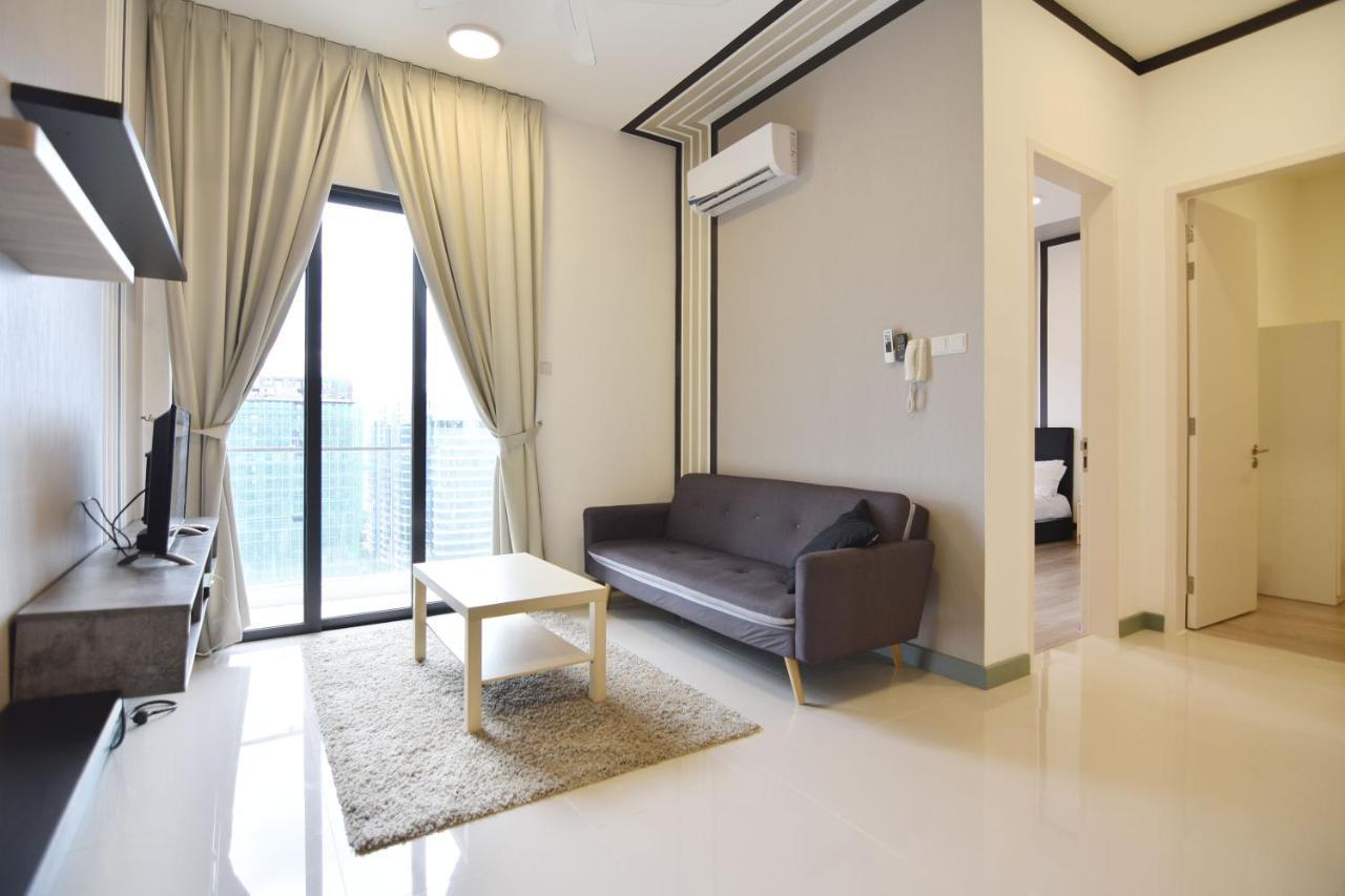 Southview In Bangsar South Apartment *