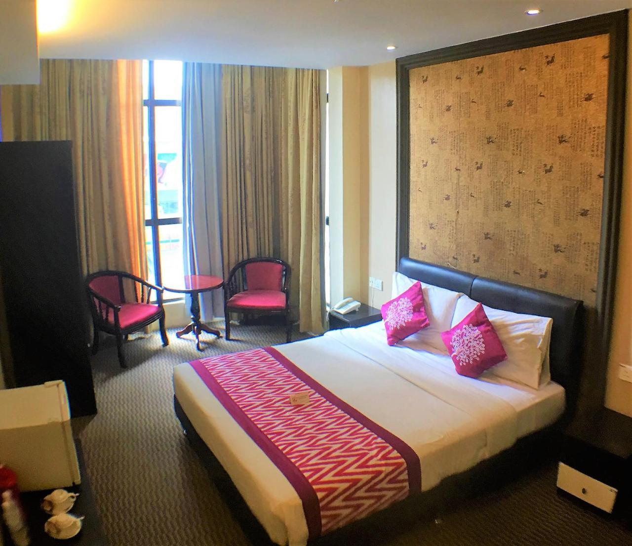 Rae Bukit Bintang 2* Kuala Lumpur