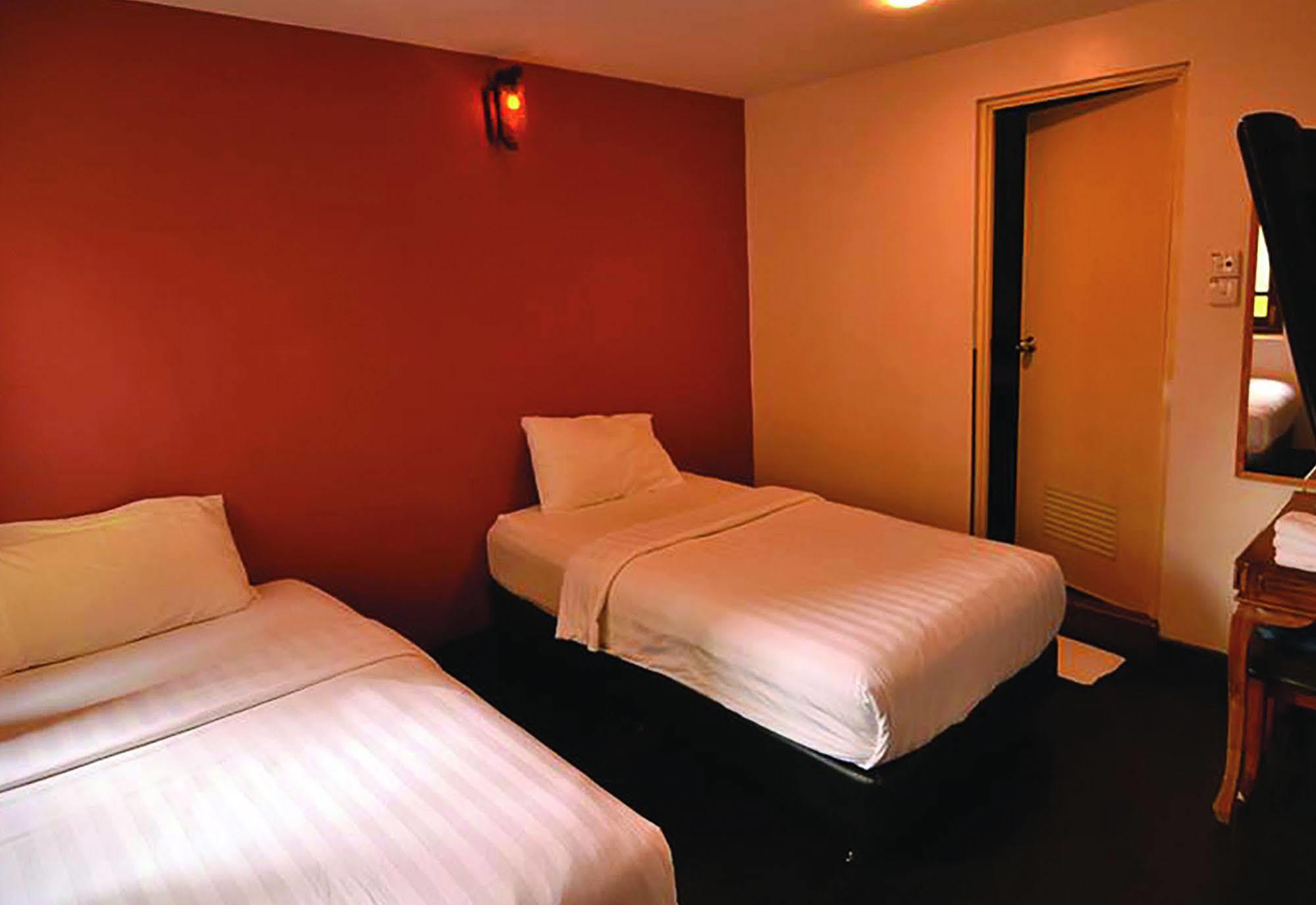 Classic Hotel Kuala Lumpur