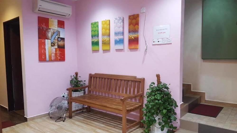 Oyo 172 Spring 2* Kuala Lumpur