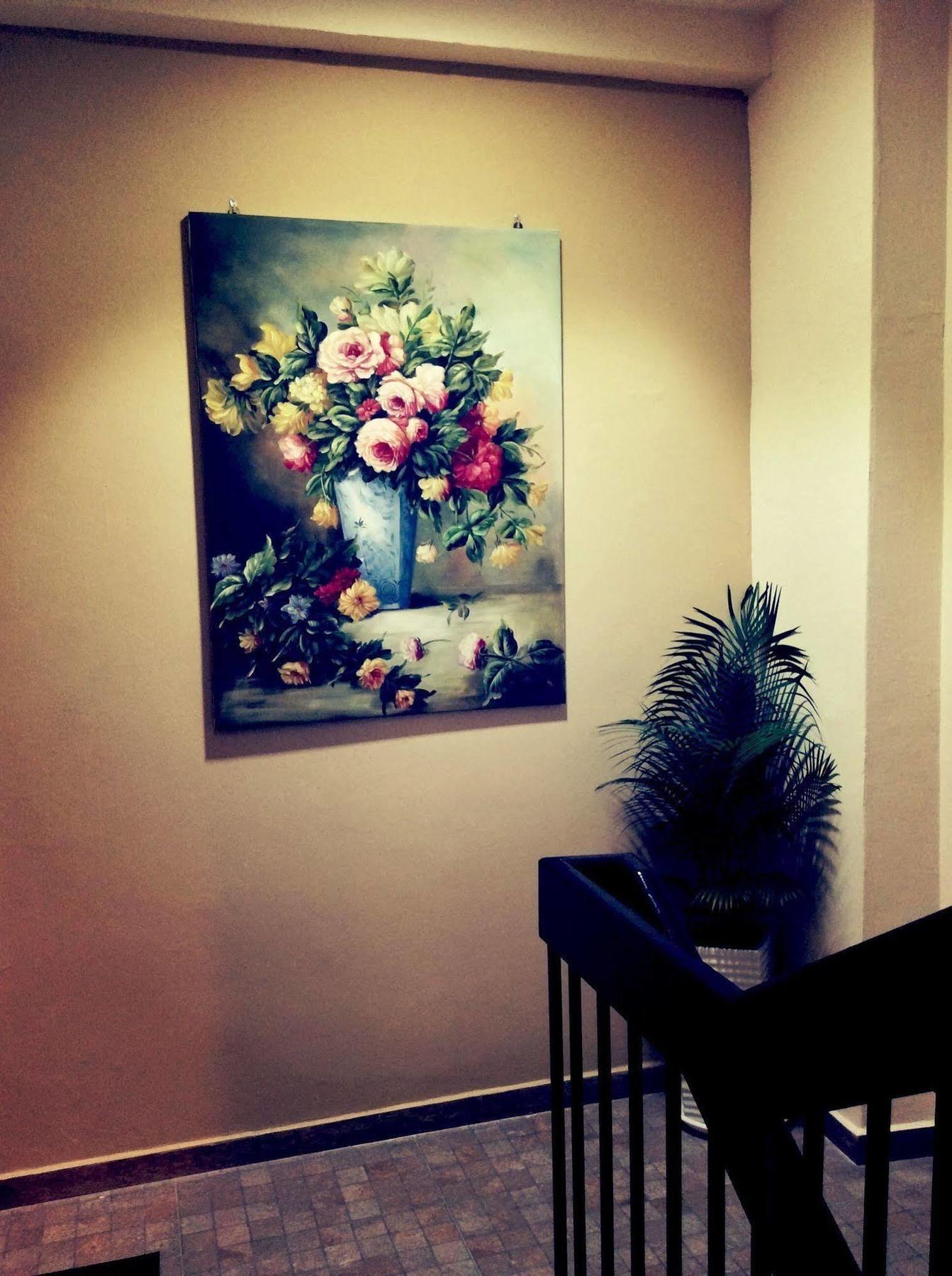 Oyo 172 Spring Hotel Kuala Lumpur