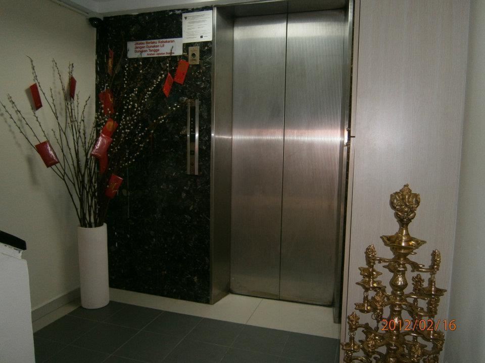 Hotel Mjoy Kuala Lumpur