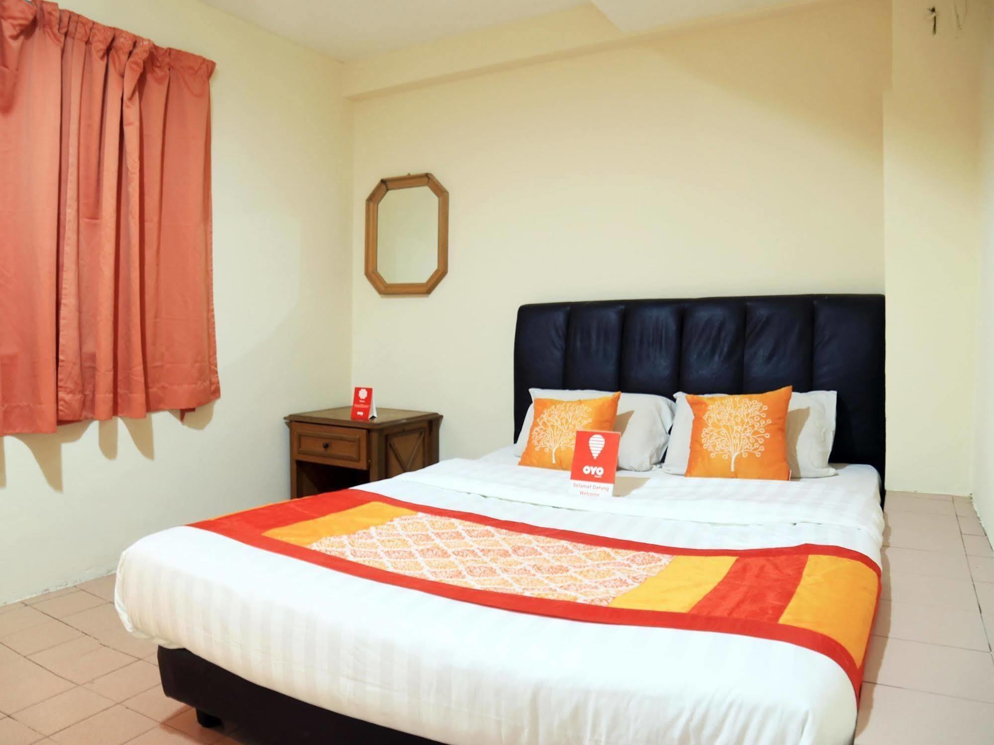 Surya Palace *