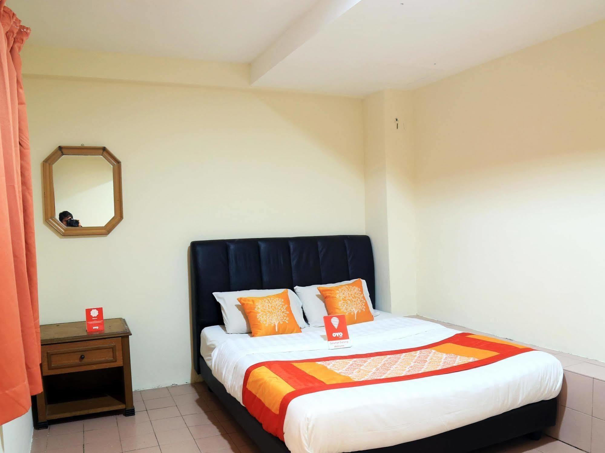 Hotel Surya Palace Kuala Lumpur