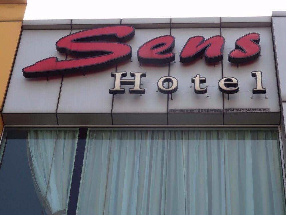 Sens Hotel Kuala Lumpur