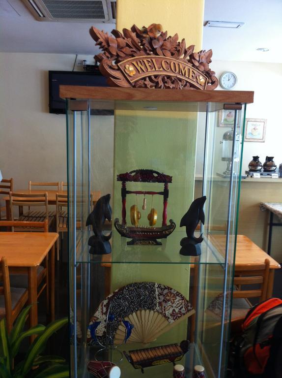 Sempurna Hotel Kuala Lumpur