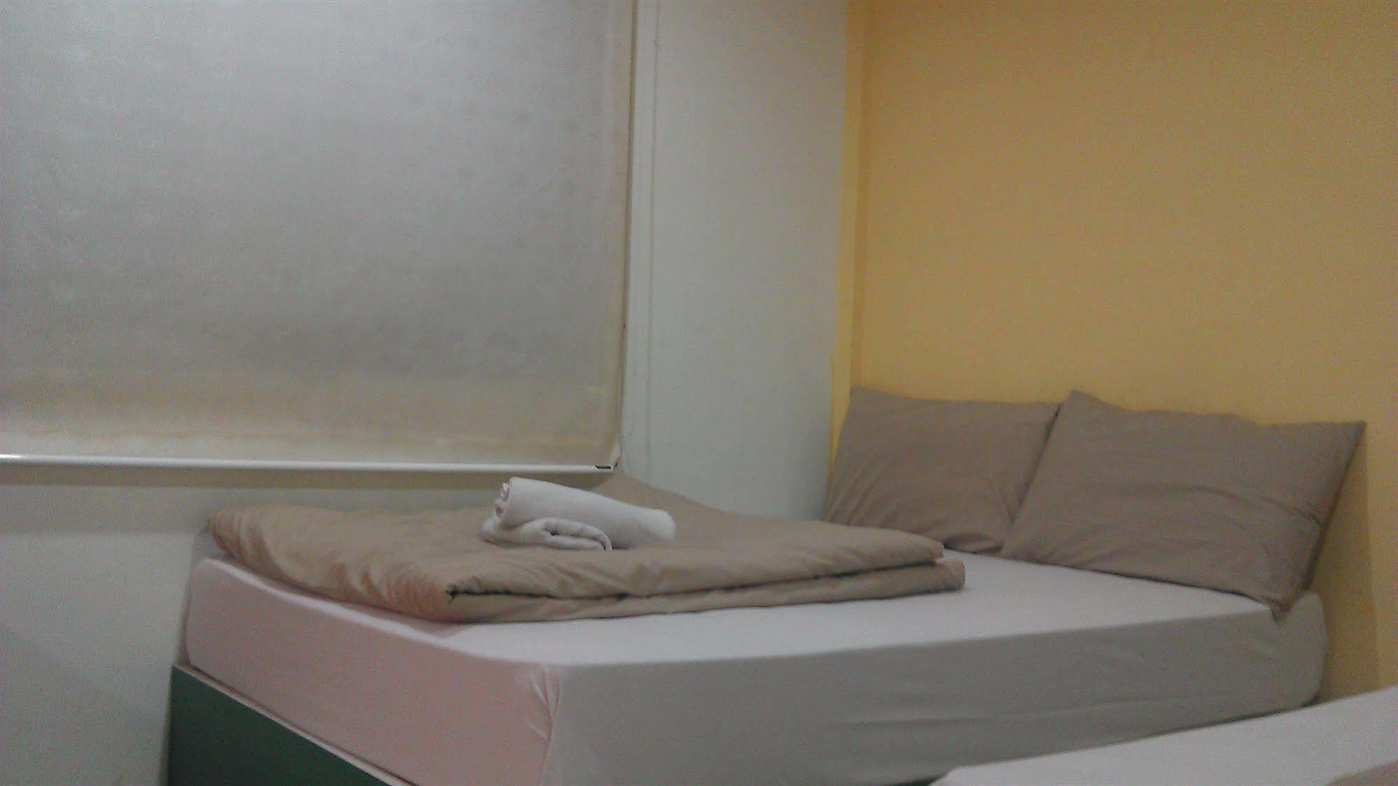Hotel Ali Baba 2*