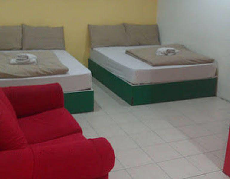 Ali Baba 2* Kuala Lumpur