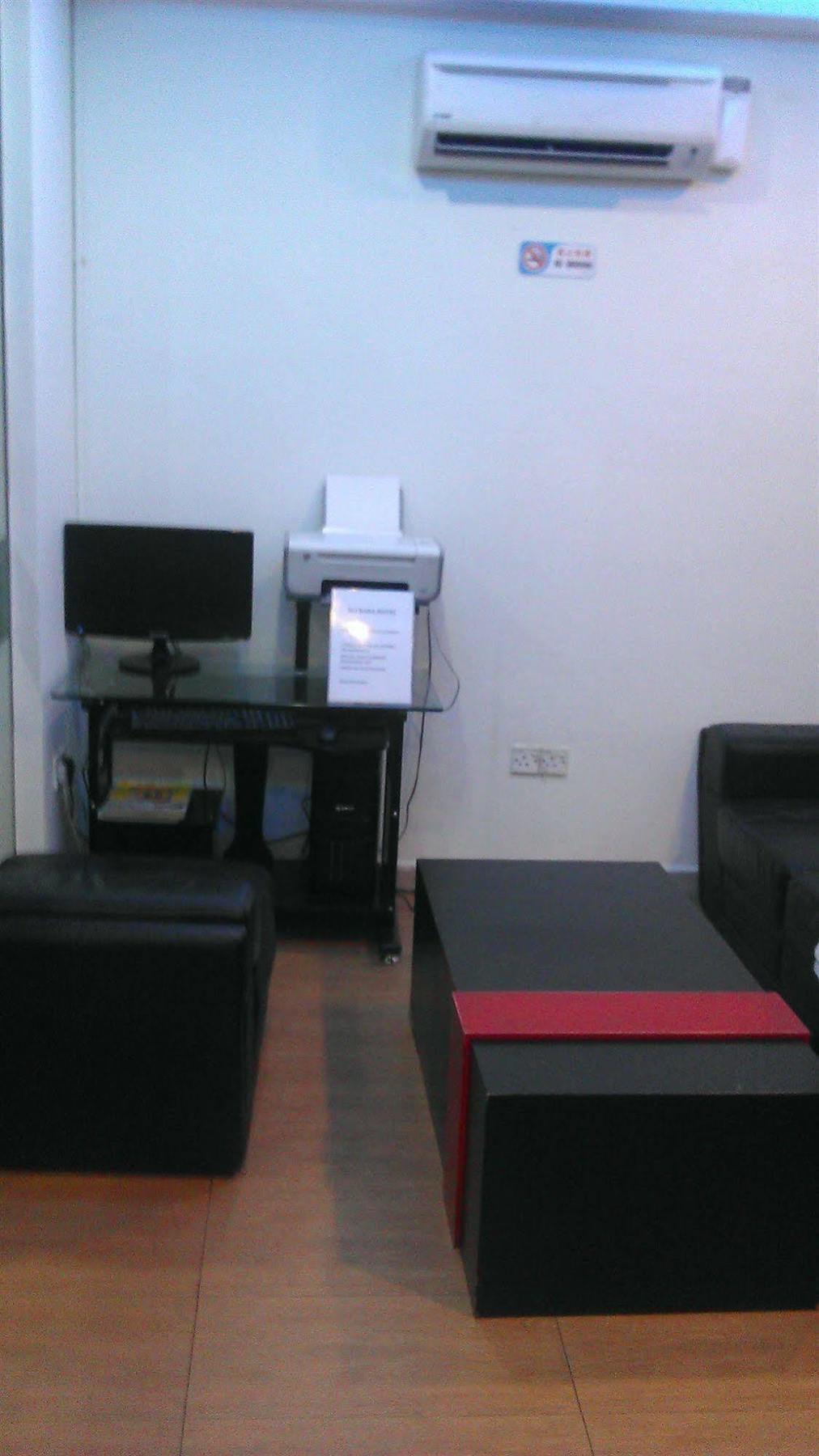 Ali Baba Hotel