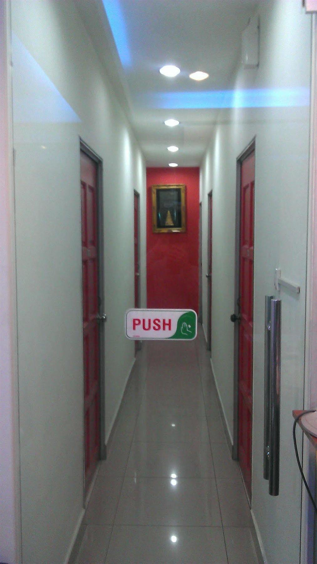 Hotel Ali Baba