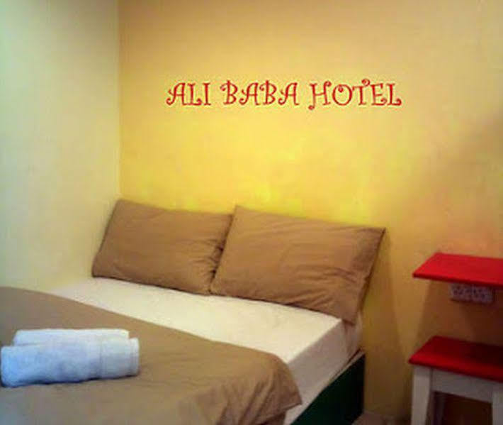 Ali Baba Hotel