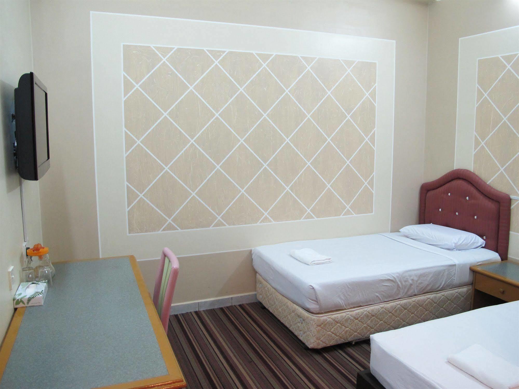 Hotel Sungai Emas Hotel, Tiara Kuala Lumpur