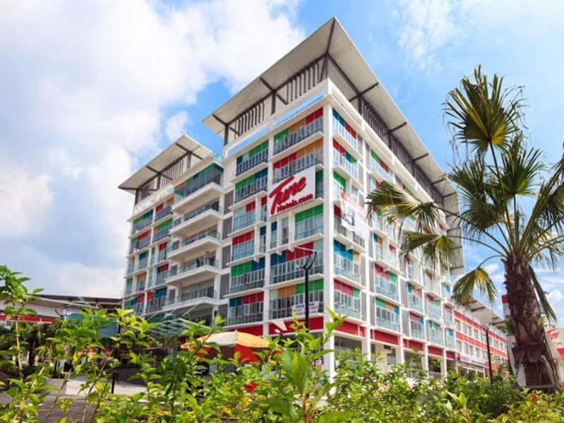 Tune - Kota Damansara Hotel Kuala Lumpur