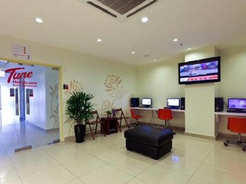 Tune - Kota Damansara Hotel Kuala Lumpur