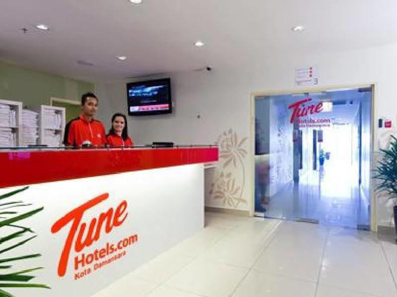 Hotel Tune - Kota Damansara 3*