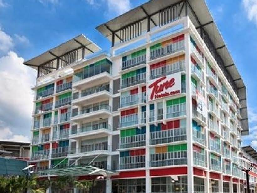 Hotel Tune - Kota Damansara Kuala Lumpur