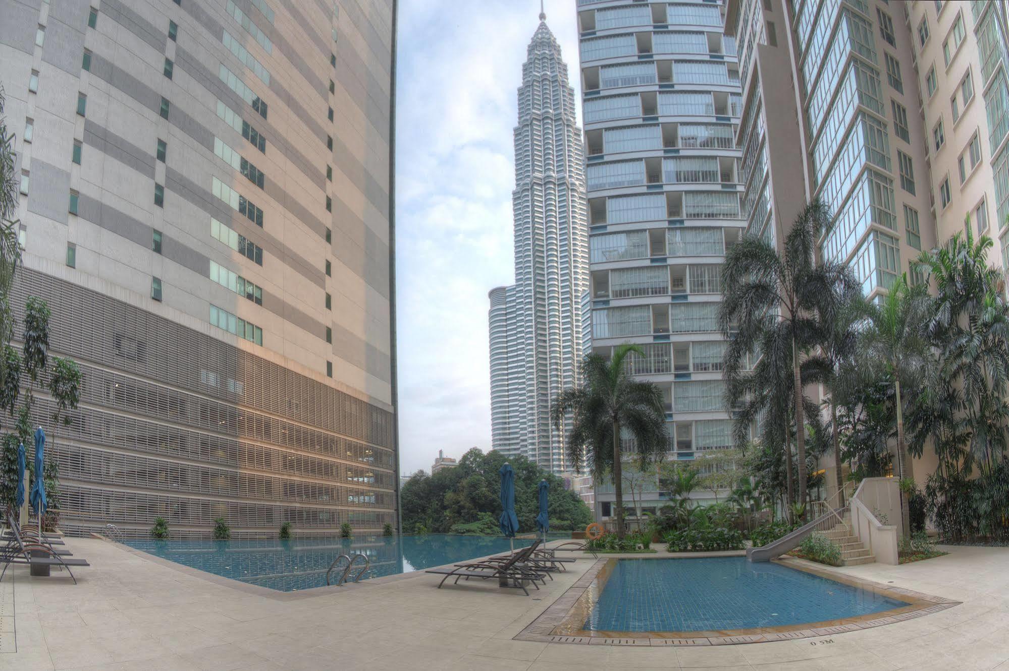 Golden Triangle By 4* Kuala Lumpur