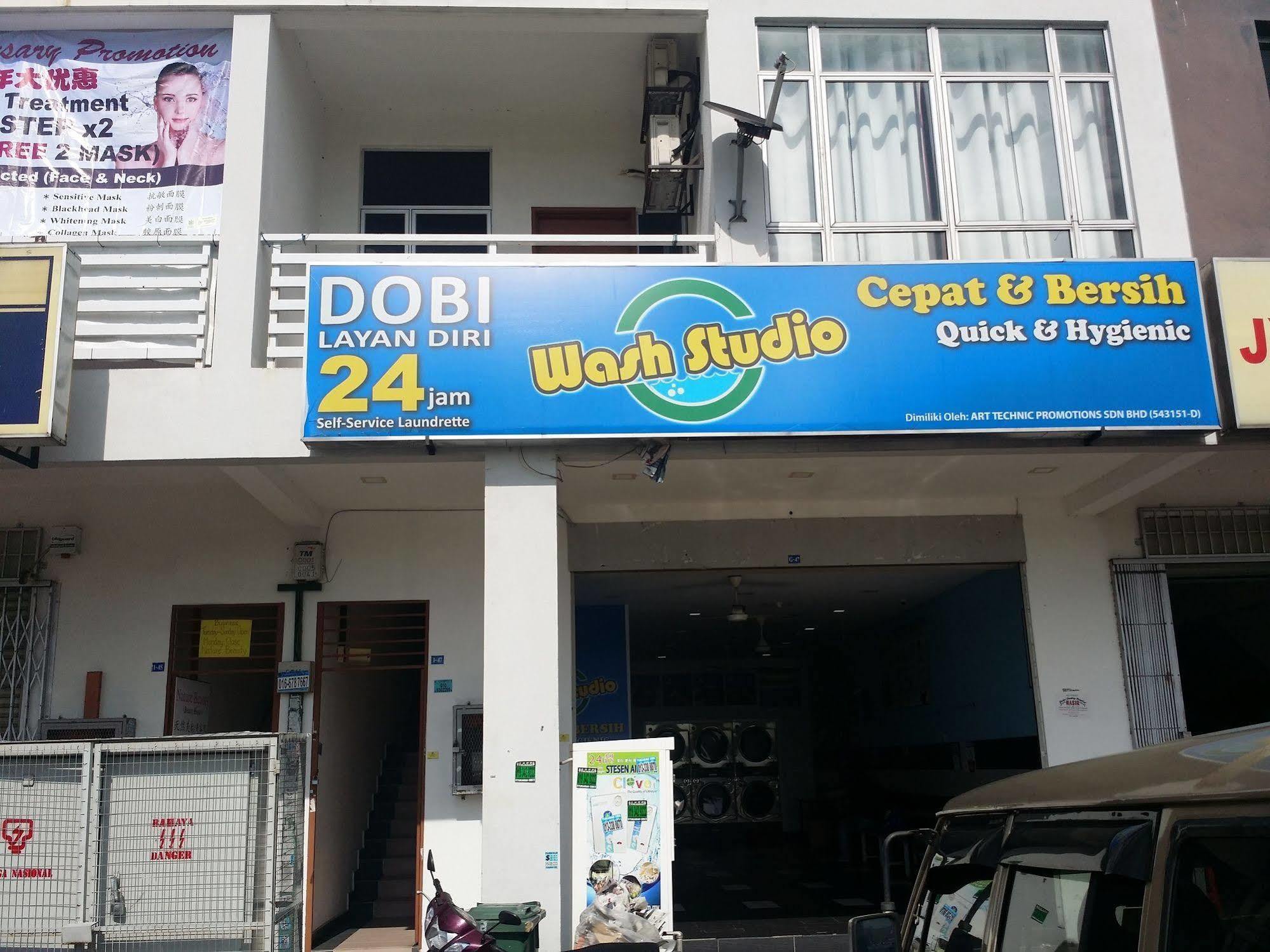 Putra Kajang Star Hotel 3*