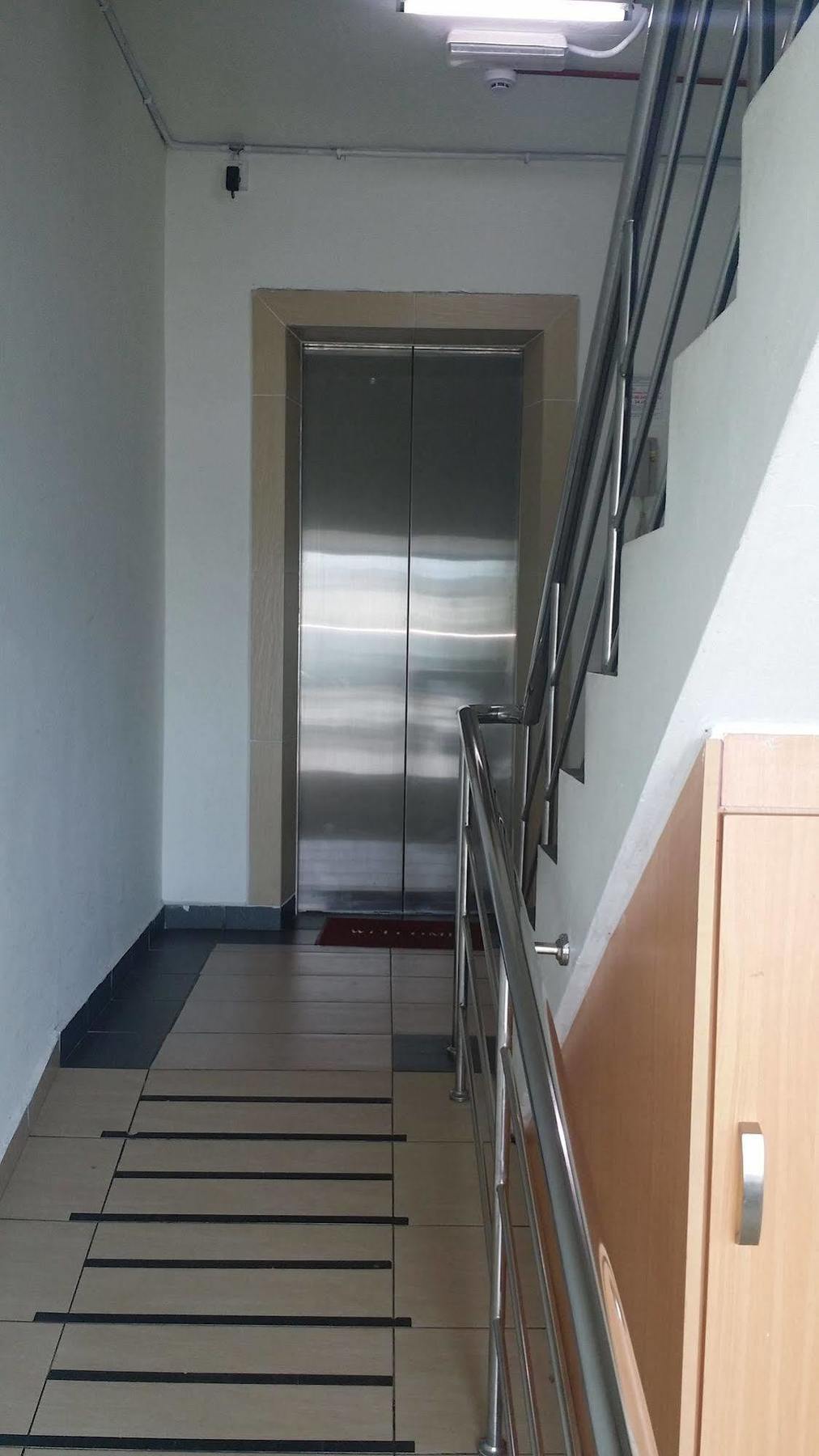 Putra Kajang Star Hotel