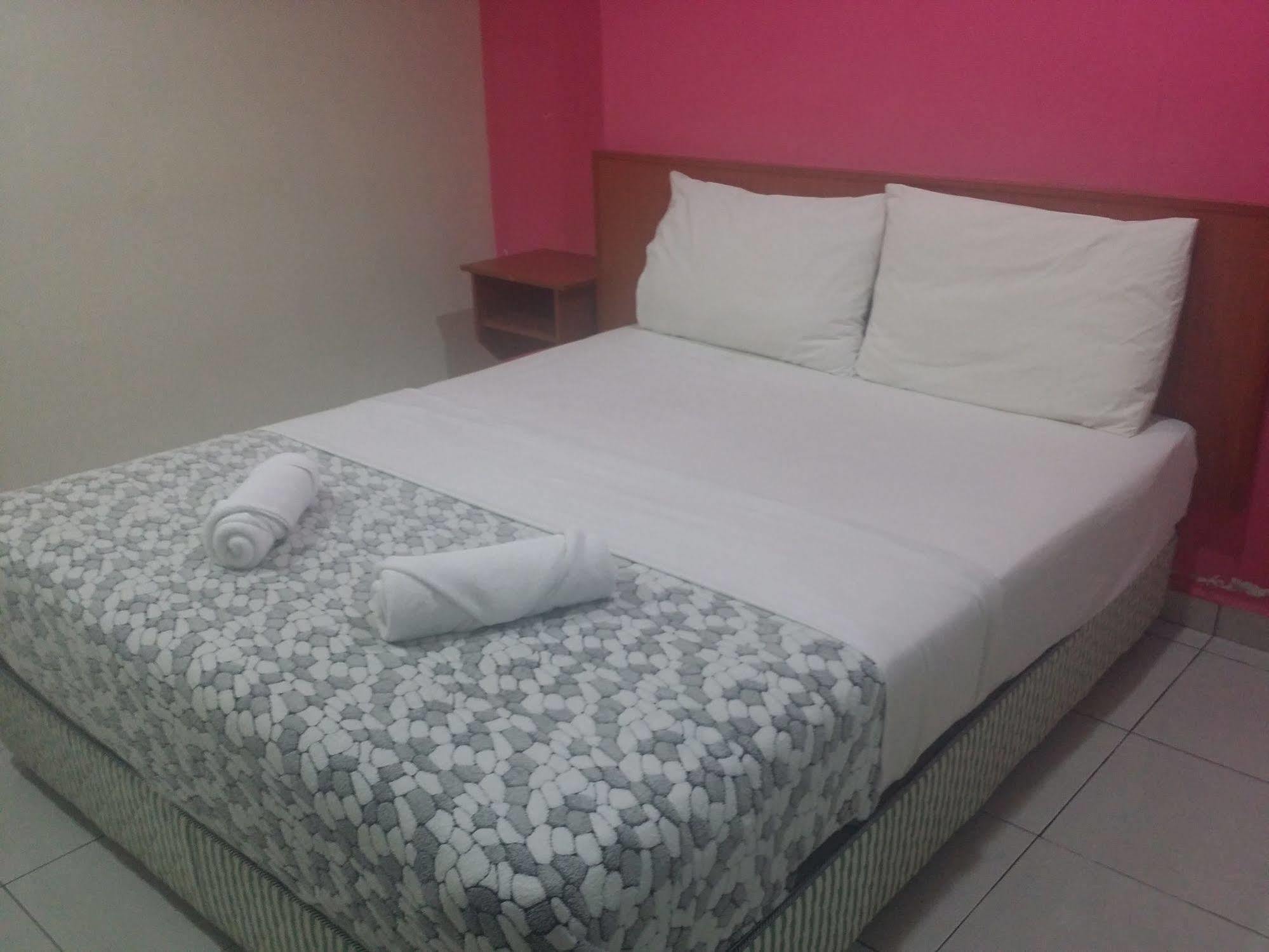 Hotel Putra Kajang Star Kuala Lumpur