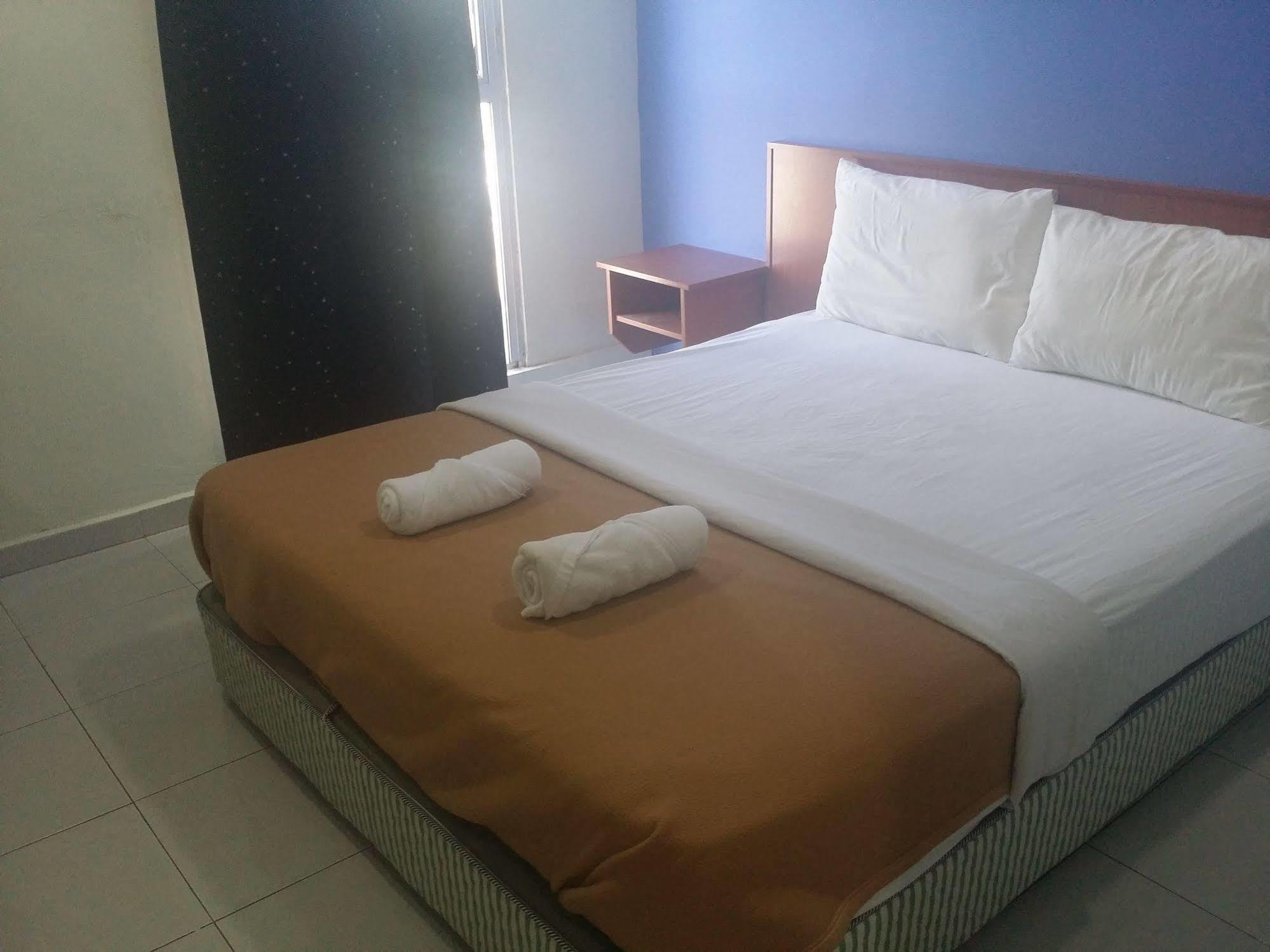 Hotel Putra Kajang Star Kuala Lumpur