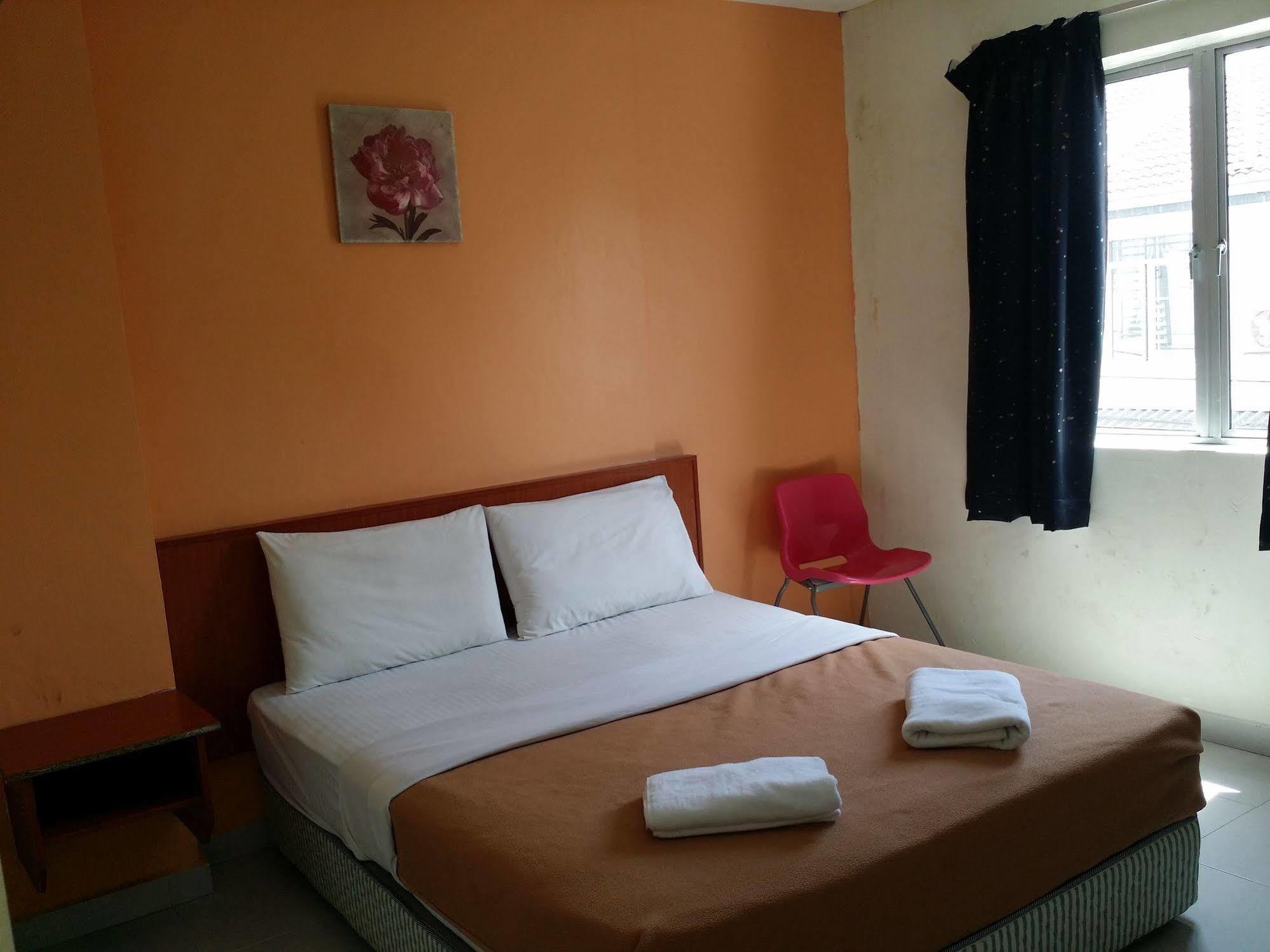 Hotel Putra Kajang Star Kuala Lumpur