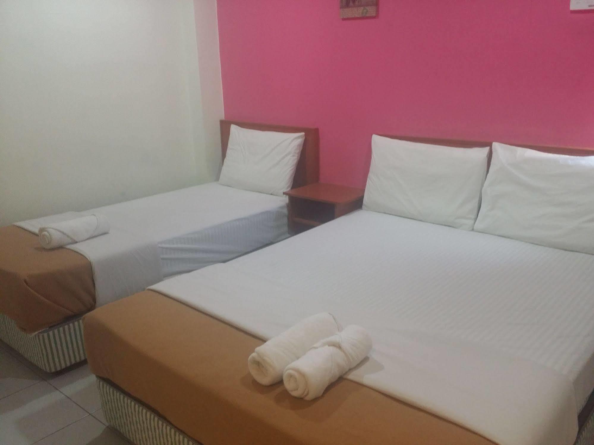 Putra Kajang Star Hotel Kuala Lumpur
