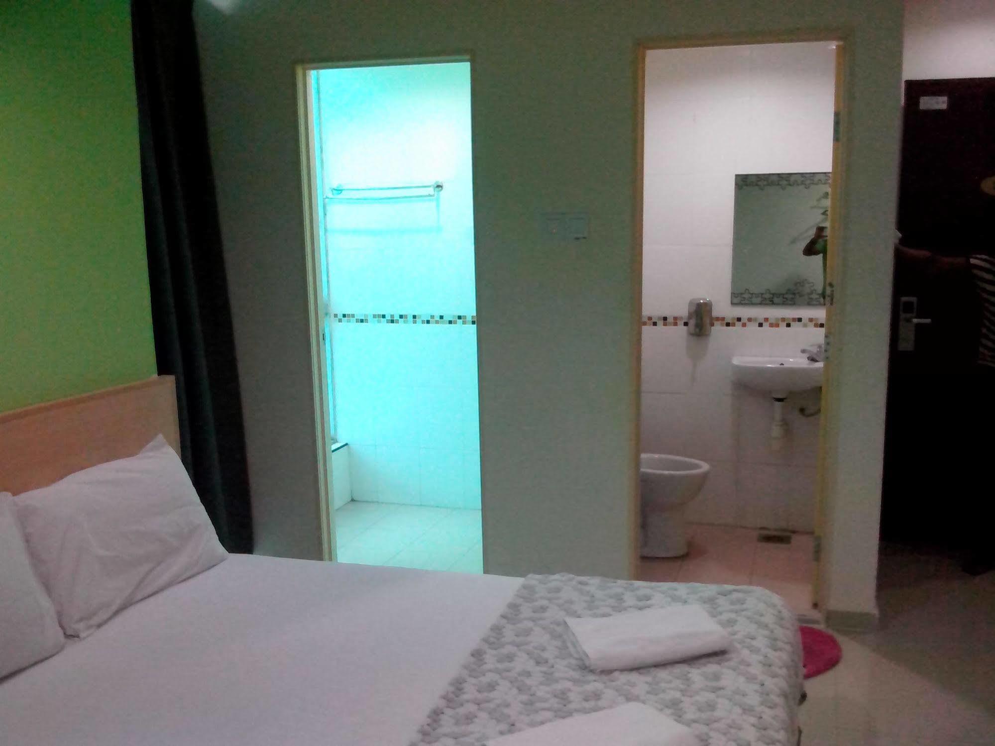 Hotel Putra Kajang Star
