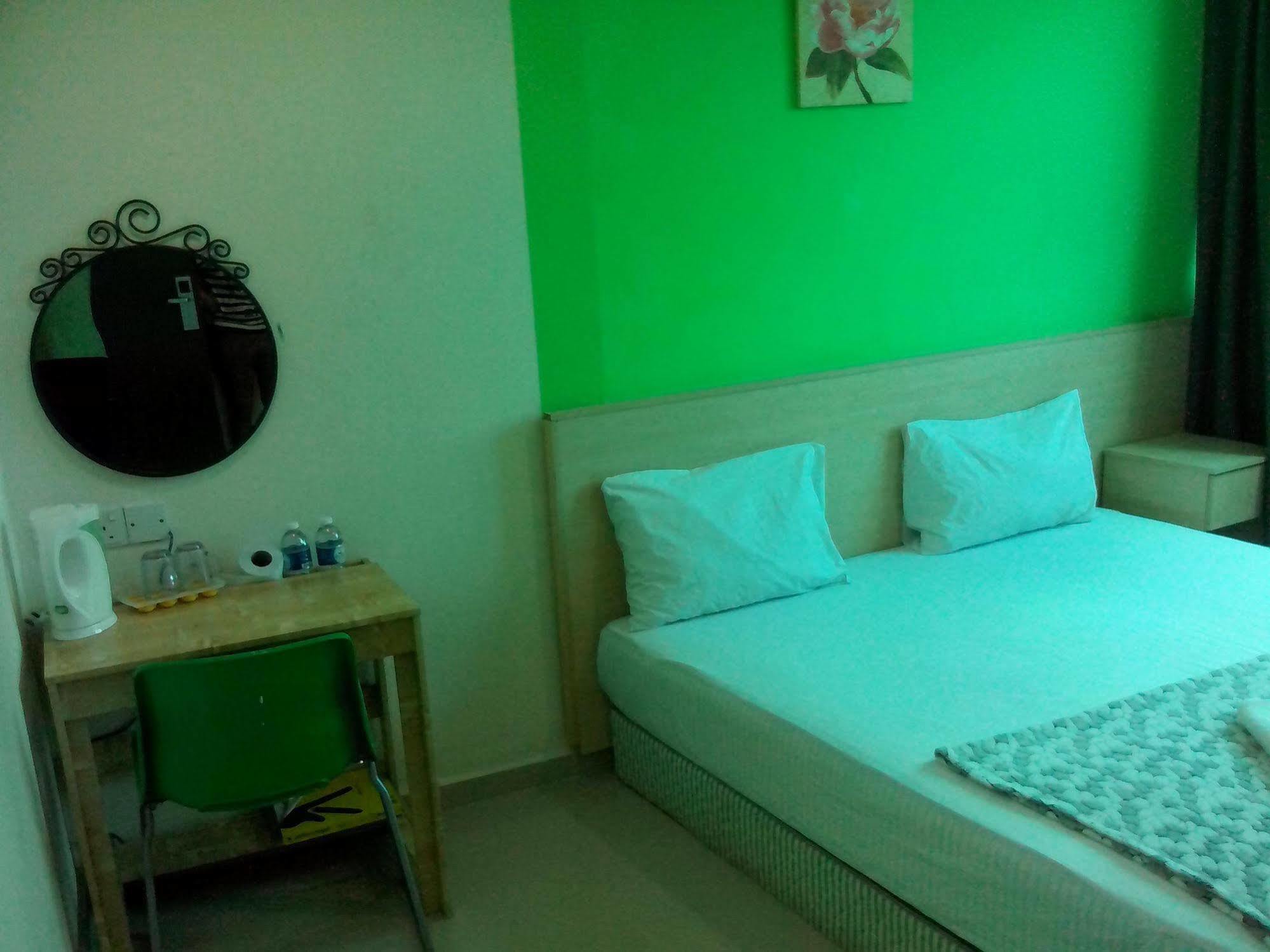 Putra Kajang Star Hotel Kuala Lumpur