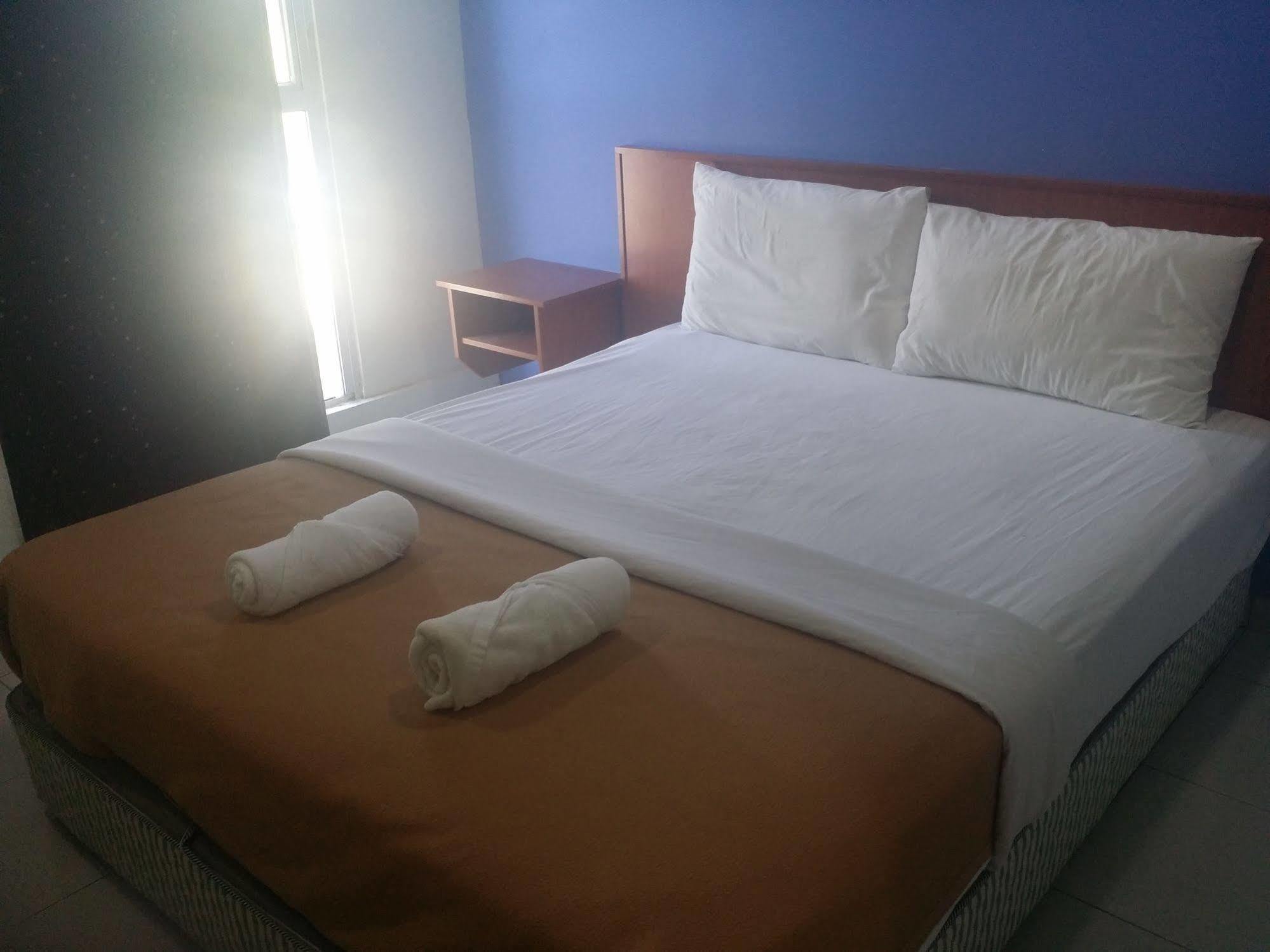 Putra Kajang Star Hotel