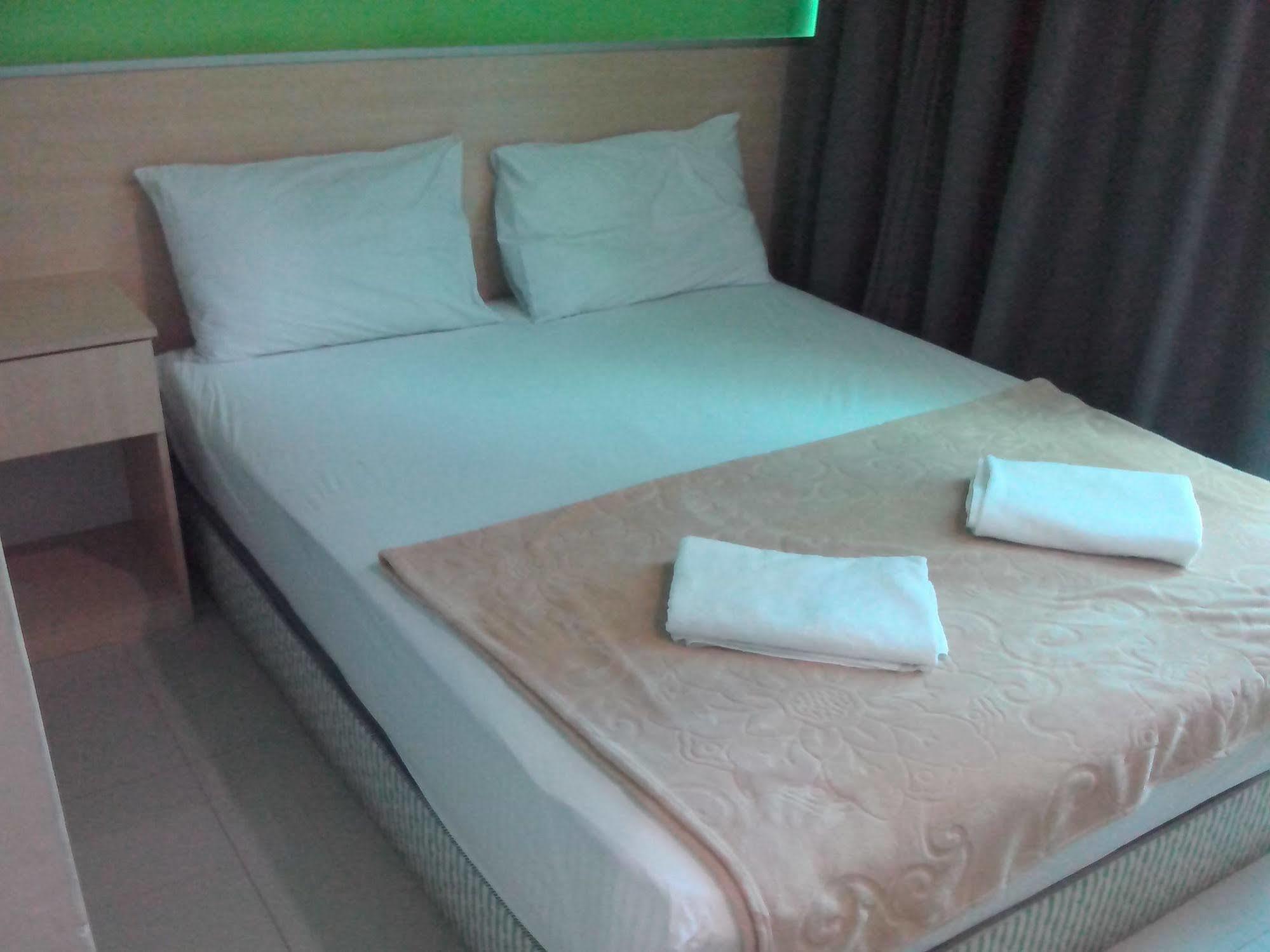 Putra Kajang Star Hotel