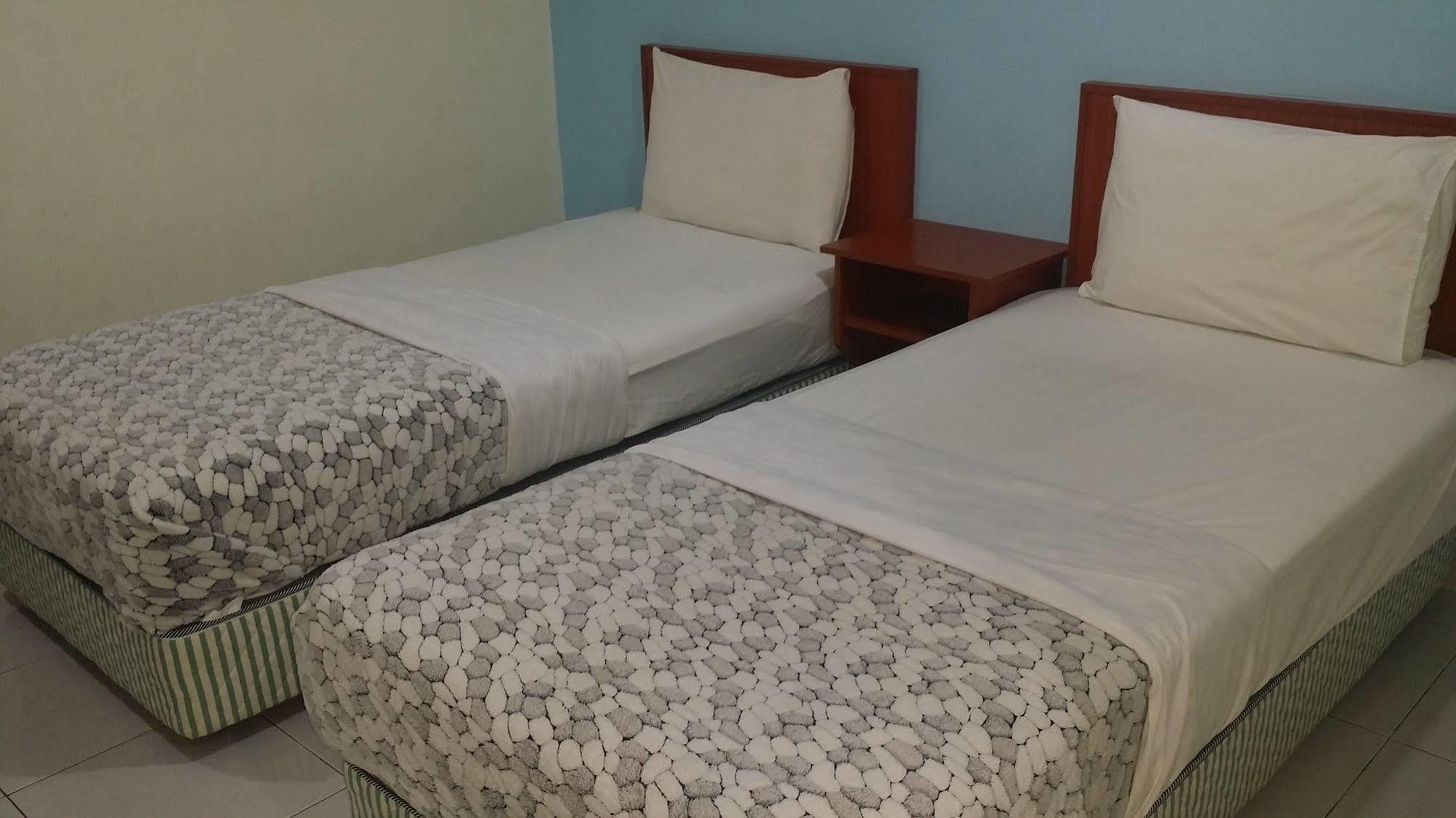 Putra Kajang Star Hotel 3*