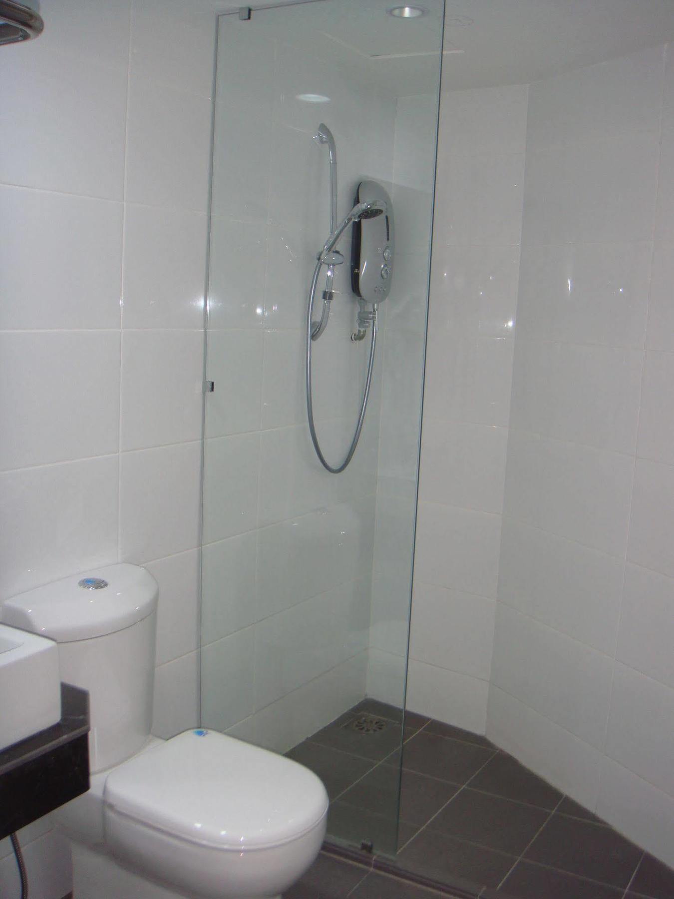 Alor Boutique Sdn Bhd 3* Kuala Lumpur