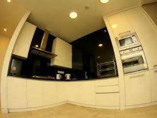 Kuala Lumpur Suite Apartment *