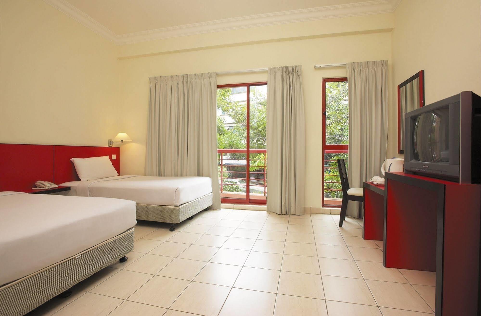 Replica Bukit Bintang Hotel 2*