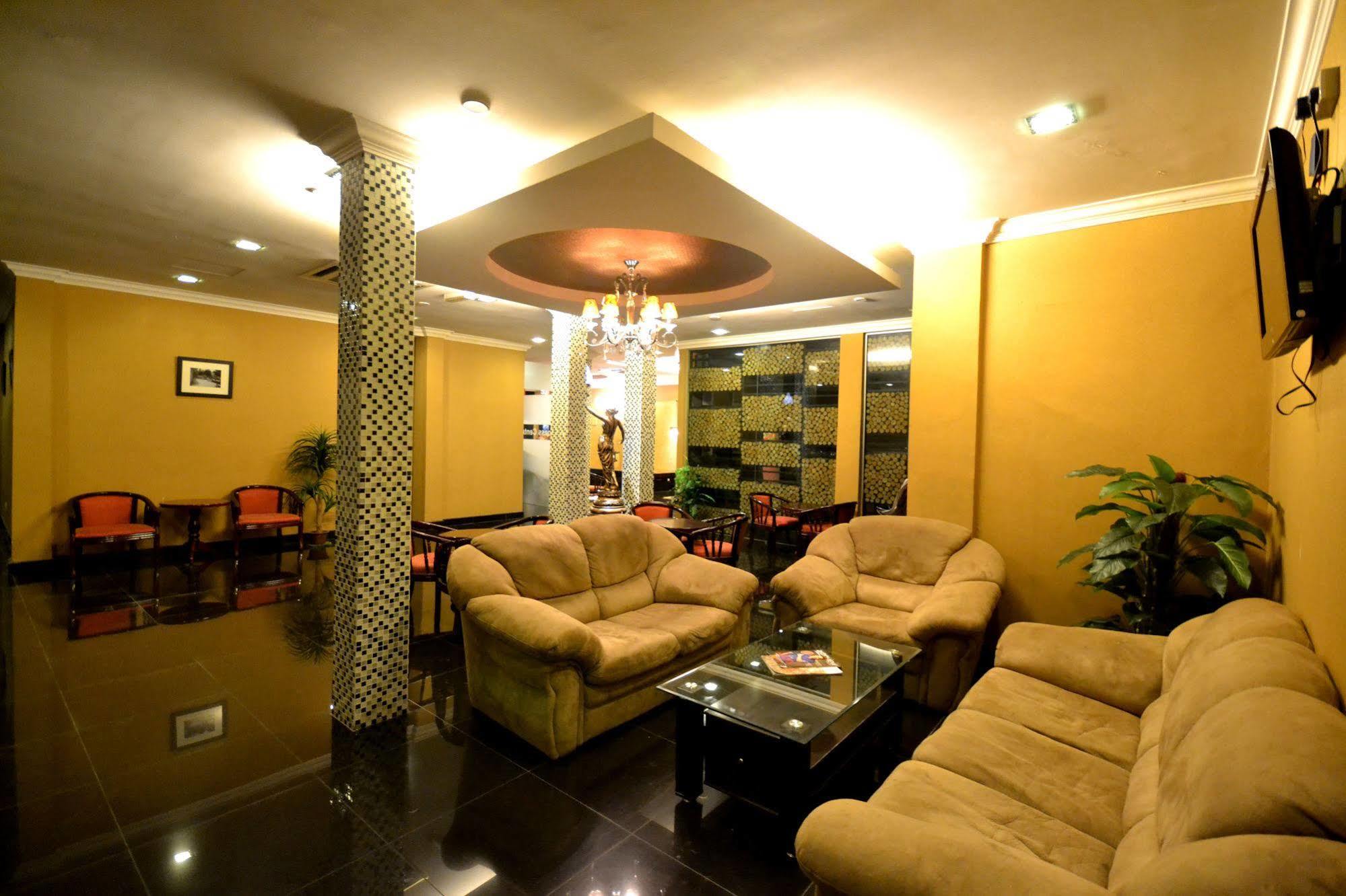 Rae Bukit Bintang 2* Kuala Lumpur
