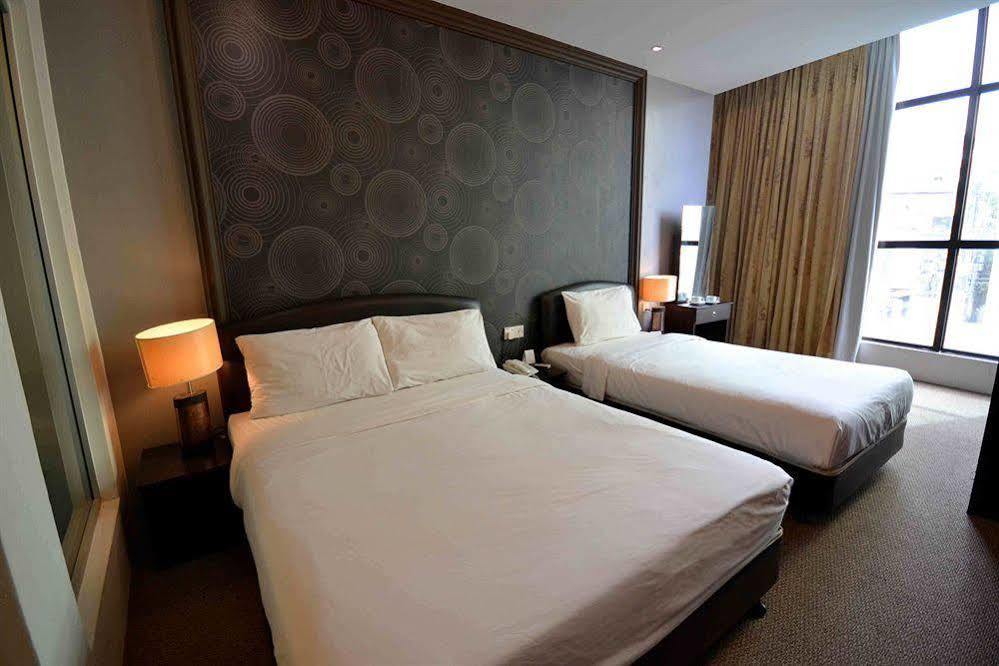 Hotel Rae Bukit Bintang Kuala Lumpur