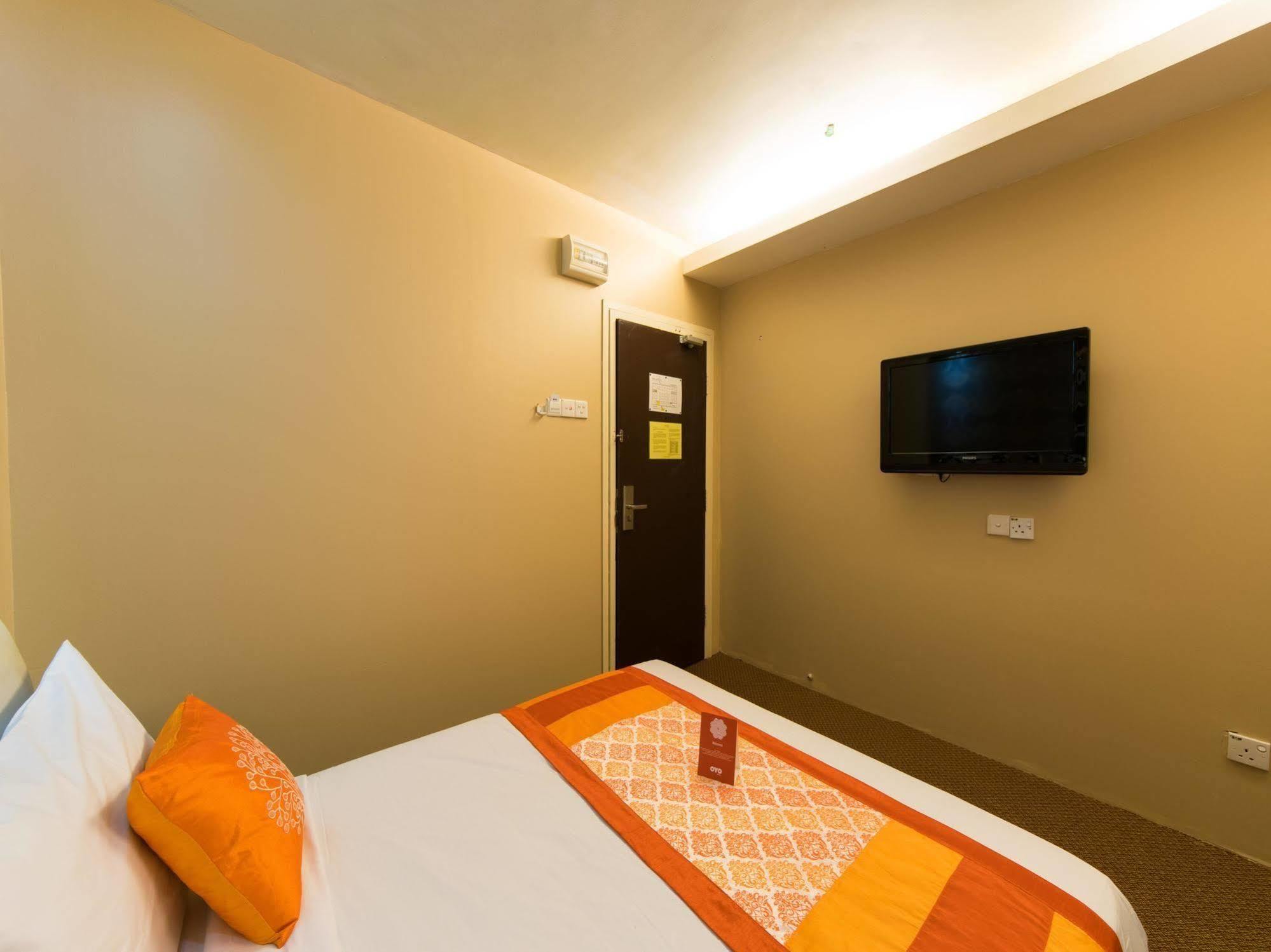 Rae Bukit Bintang 2*