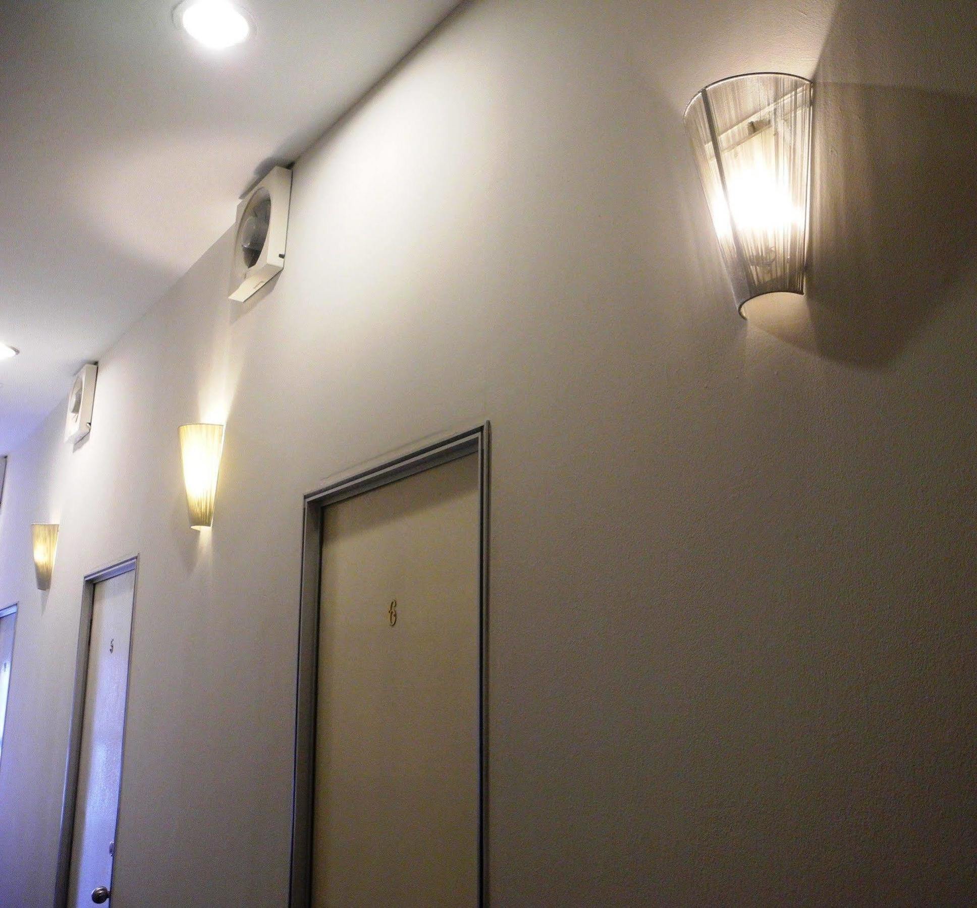 Hostel Submarine China Town Kuala Lumpur