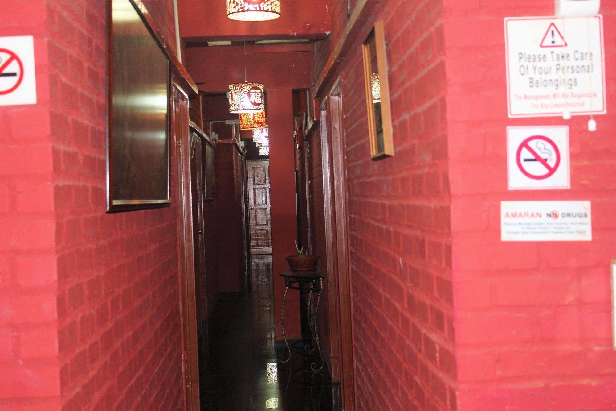 Hotel Dongfang